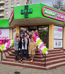 Открытие ещё 3-х аптек в Бобруйске!