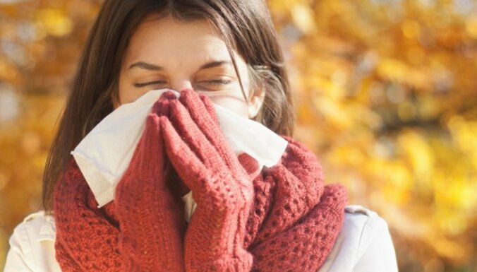 Что нужно делать при простуде?