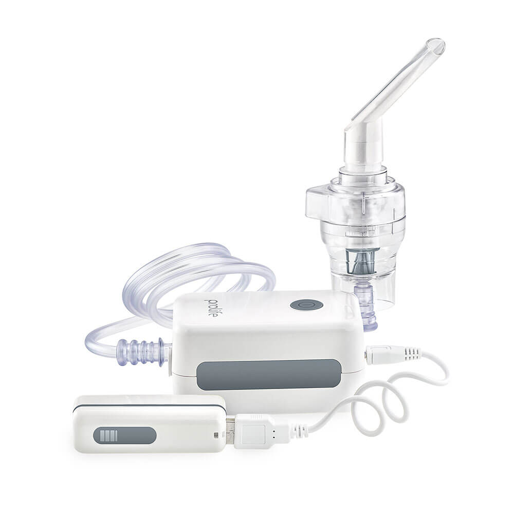 Небулайзер компрессорный Prolife PN Compact