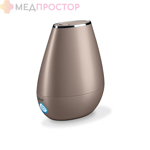 Увлажнитель воздуха Beurer LB 37 toffee