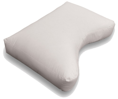 Как выбрать подушку при шейном остеохондрозе