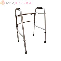  Х-3С Ходунки складные для взрослых