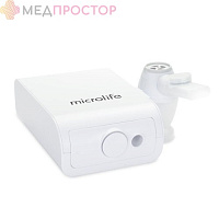 Компрессорный ингалятор Microlife neb 1000