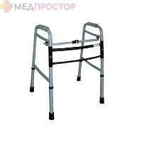 Х-1С Ходунки шагающие складные для взрослых