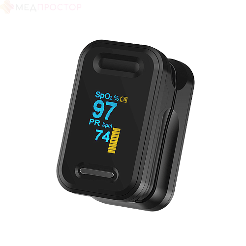 Yonker YK-81C пульсоксиметр 