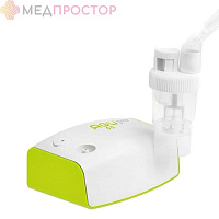 Детский компрессорный ингалятор Agu Balloon N5 