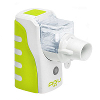 Детский ультразвуковой (меш) ингалятор Agu Minimill N7