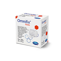 Пластырь Omnifix