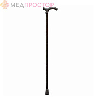  16-527 Трость Металлическая (алюминиевый сплав) Аверсус