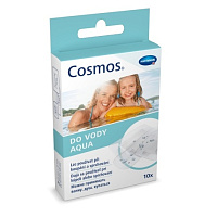 Cosmos Aqua - Пластырь водостойкий